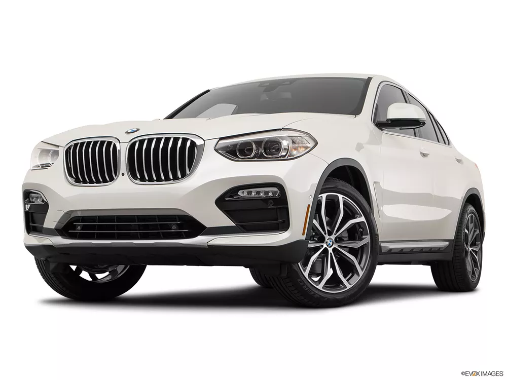 2019 BMW X4 xDrive 30i
