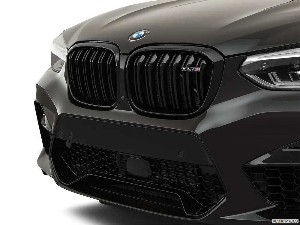 2023 BMW X4 M 3.0T Competition