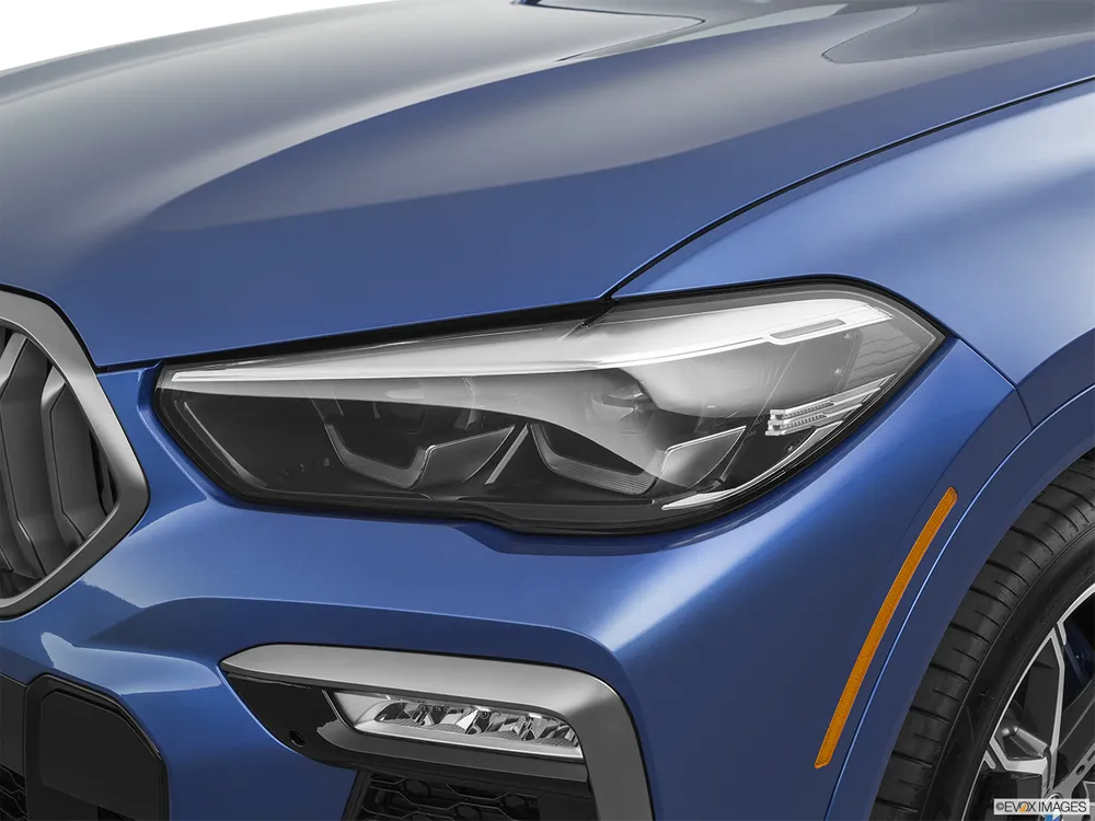 2020 BMW X6 3.0 V6 AWD