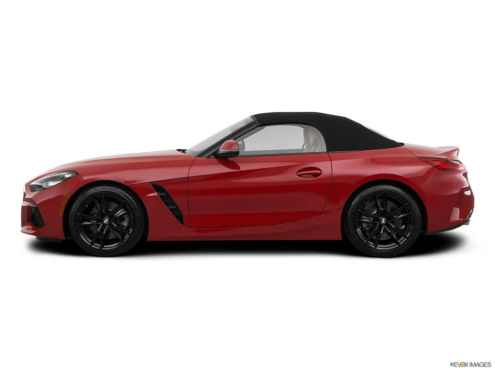 2023 BMW Z4 Roadster sDriveM40i