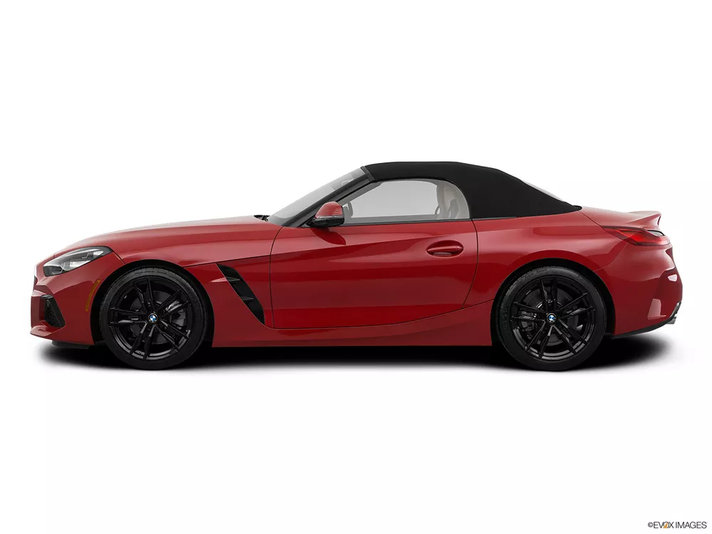 2020 BMW Z4 Roadster sDrive30i