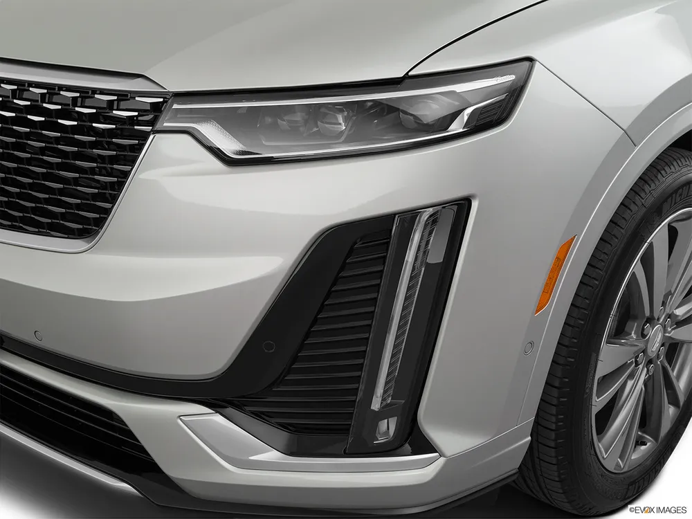 2024 Cadillac XT6 3.6L Premium Luxury (AWD)