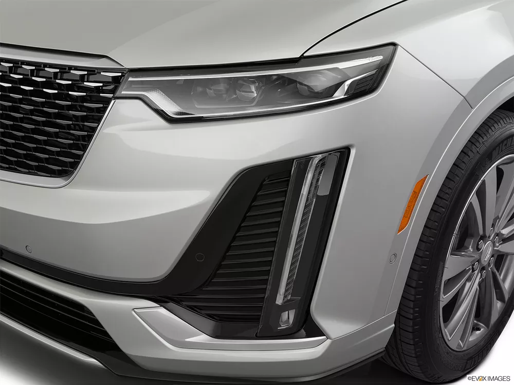 2020 Cadillac XT6 3.6L Sport (AWD)