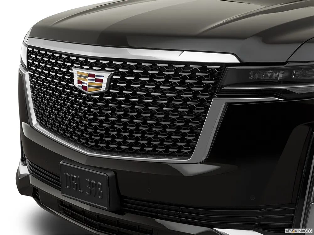 2021 Cadillac Escalade 6.2L Luxury