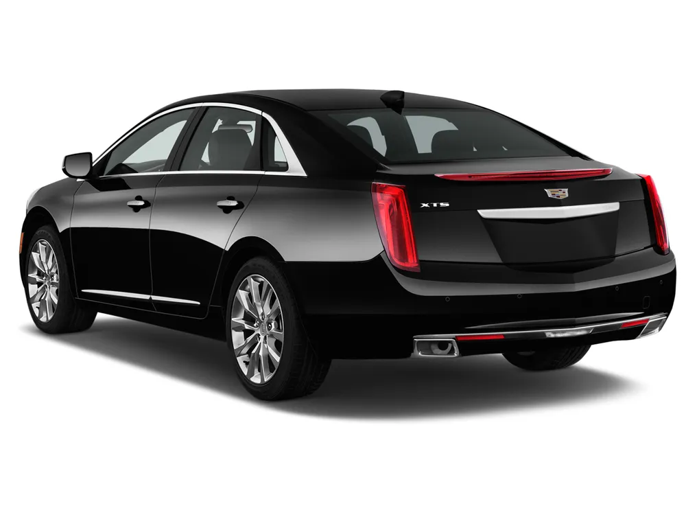 2021 Cadillac XTS 3.6L V-Sport Platinum