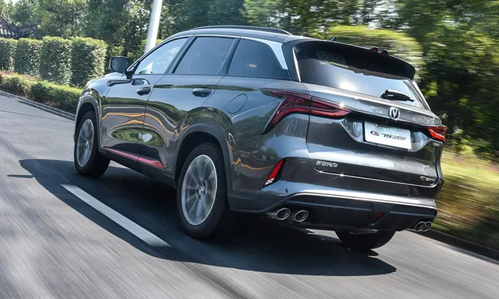 2023 Changan CS75 Plus 2.0T GDI Sport