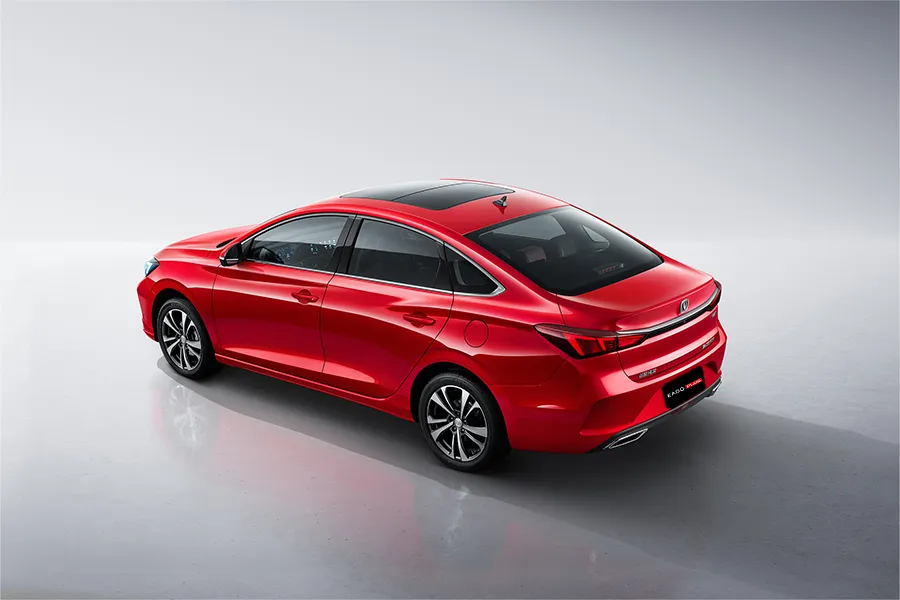 2023 Changan Eado Plus 1.4T Sport