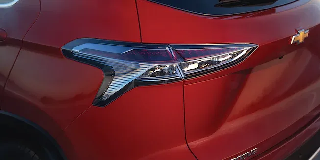 2024 Chevrolet Groove 1.5L LT