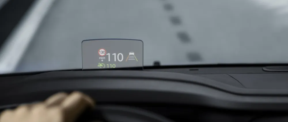 2024 Citroen SpaceTourer 2.0T Business Lounge