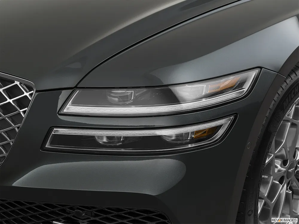 2024 Genesis G80 3.5T Premier (RWD)