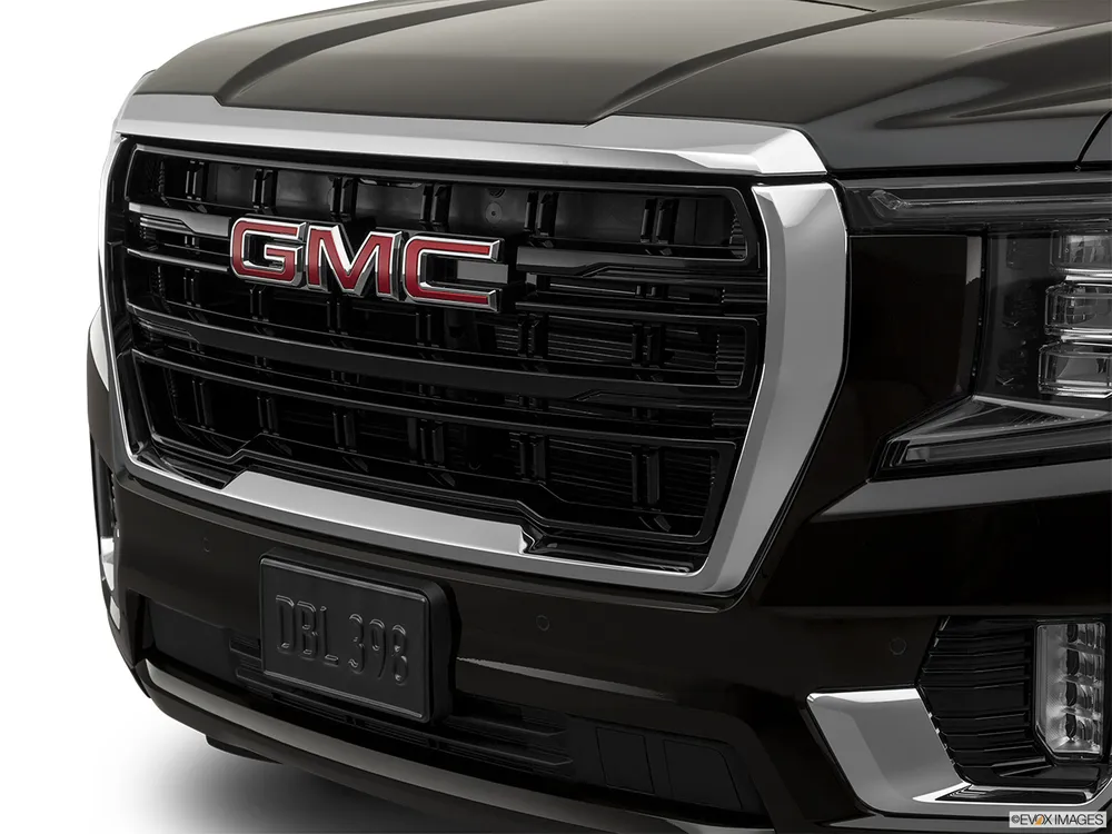 2023 GMC Yukon 5.3 V8 SLT (2WD)
