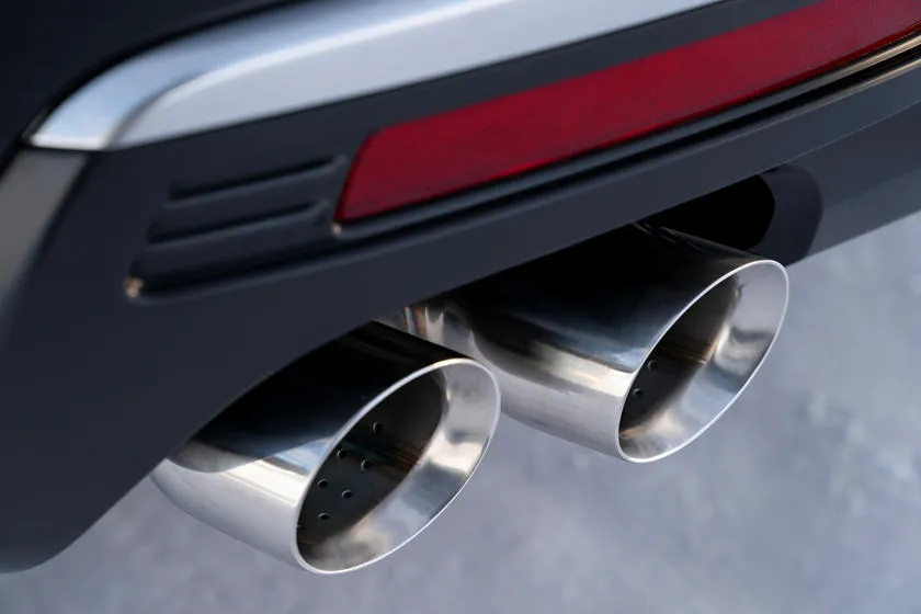 2021 GMC Yukon XL Denali 6.2L V8 (AWD)