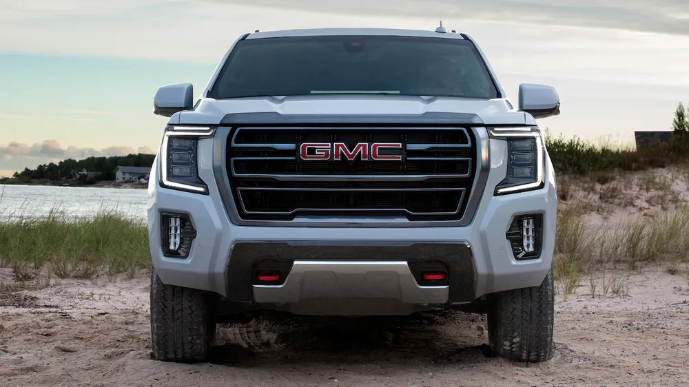 2023 GMC Yukon XL 5.3L V8 SLT (AWD)