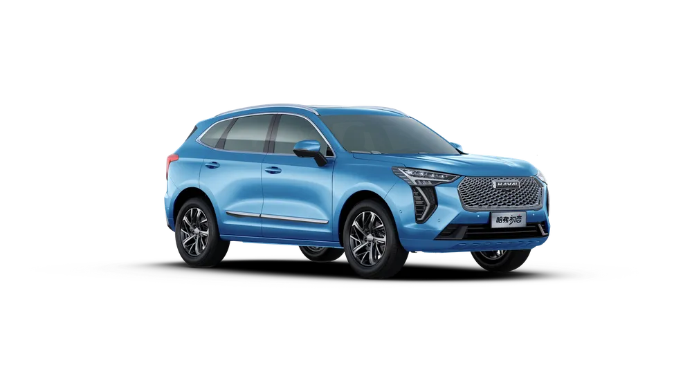 2022 Haval Jolion 1.5T Top
