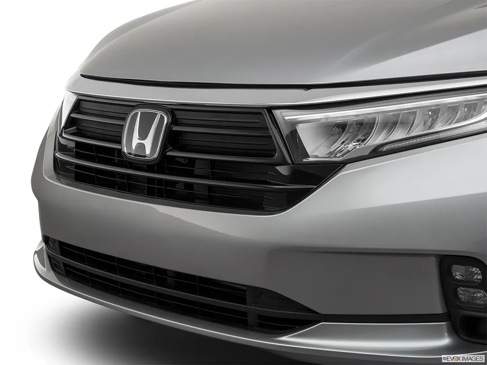 2021 Honda Odyssey 3.5L EXL