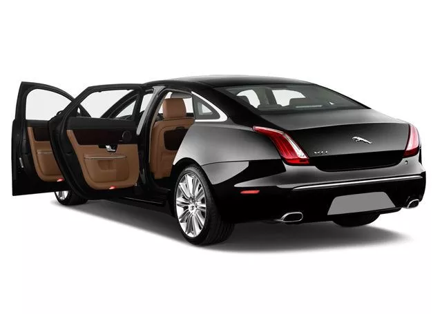 2018 Jaguar XJ 3.0L SC R-Sport SWB (AWD 340 PS)