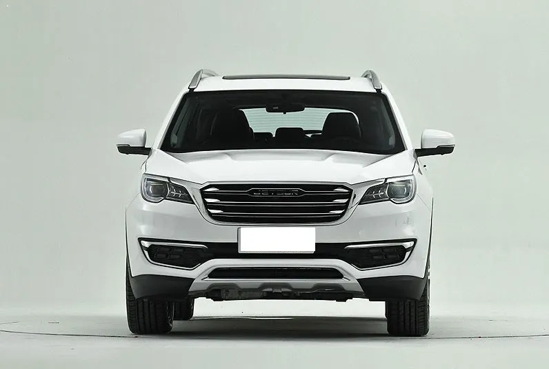 2024 Jetour X70 1.5T Comfort