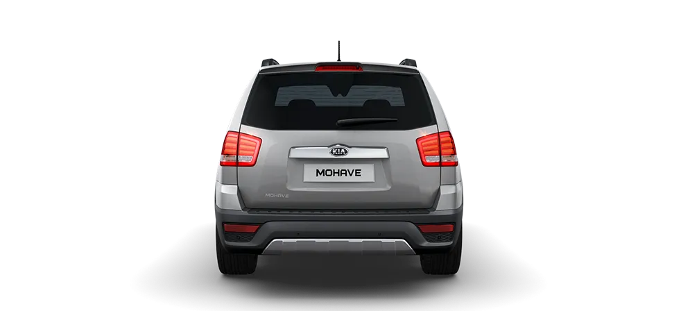 2024 Kia Mohave 3.8L Base