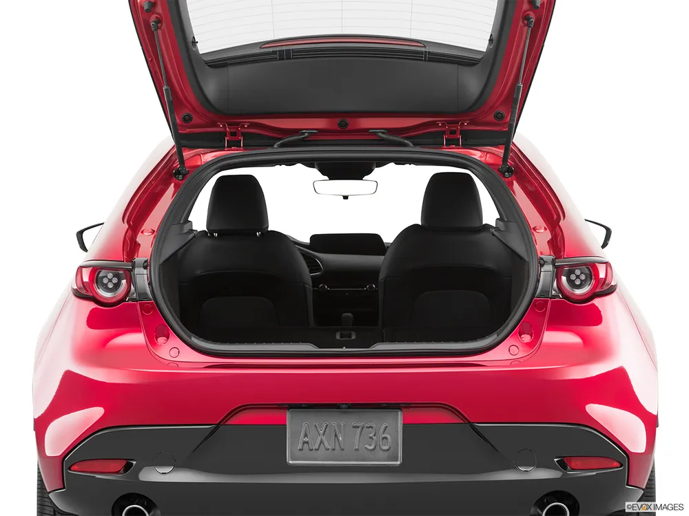 2023 Mazda 3 Hatchback 2.0L Intense