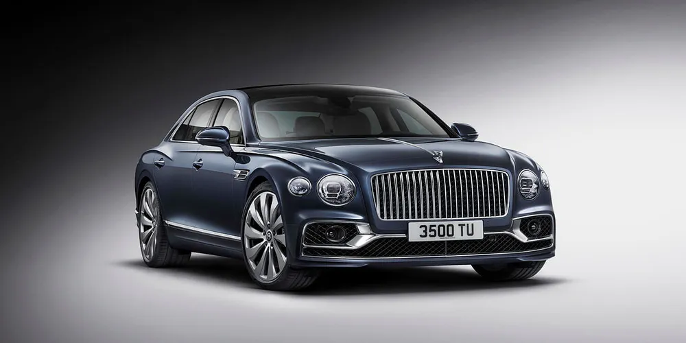 2023 Bentley Flying Spur 4.0T V8