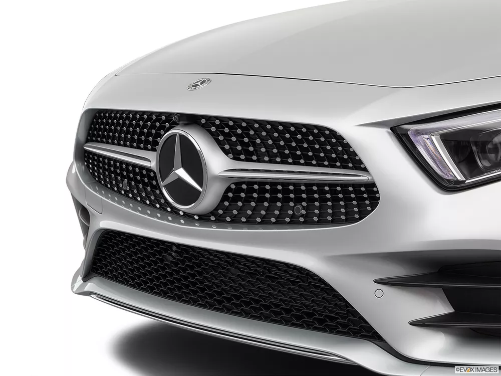 2020 Mercedes-Benz CLS-Class CLS AMG 53 4MATIC+