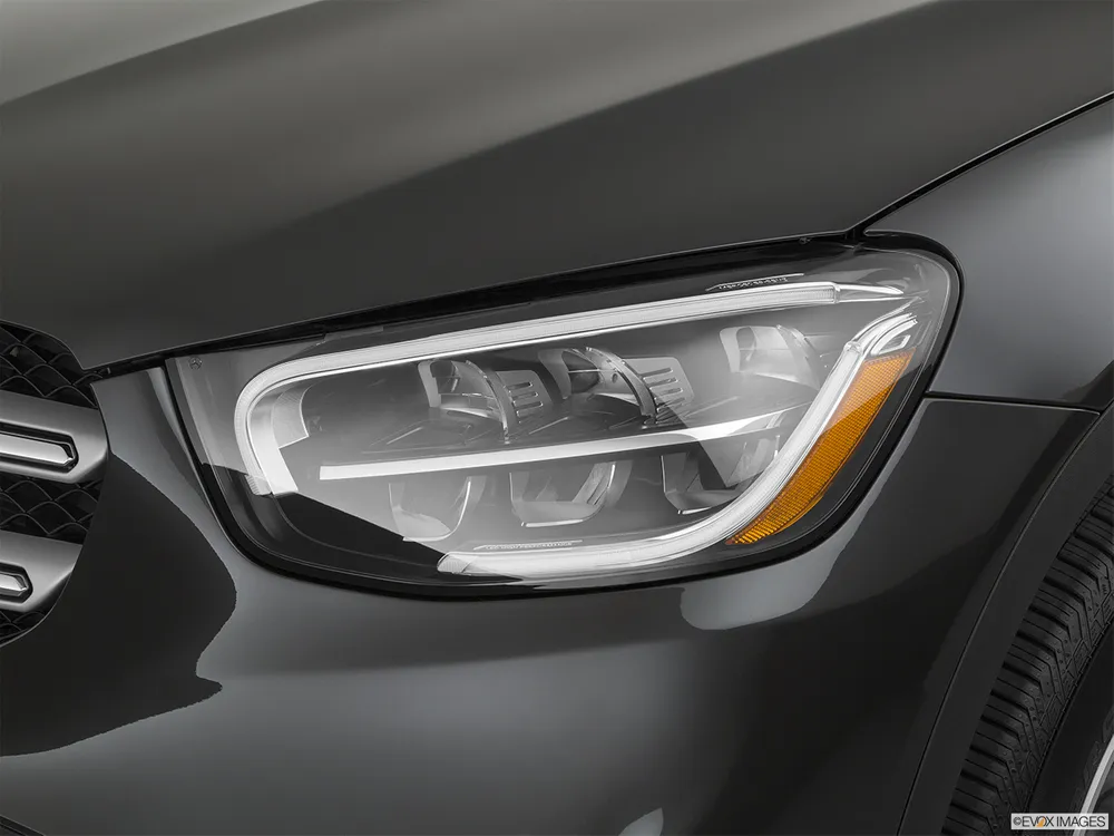 2023 Mercedes-Benz GLC-Class 63 S AMG 4MATIC+