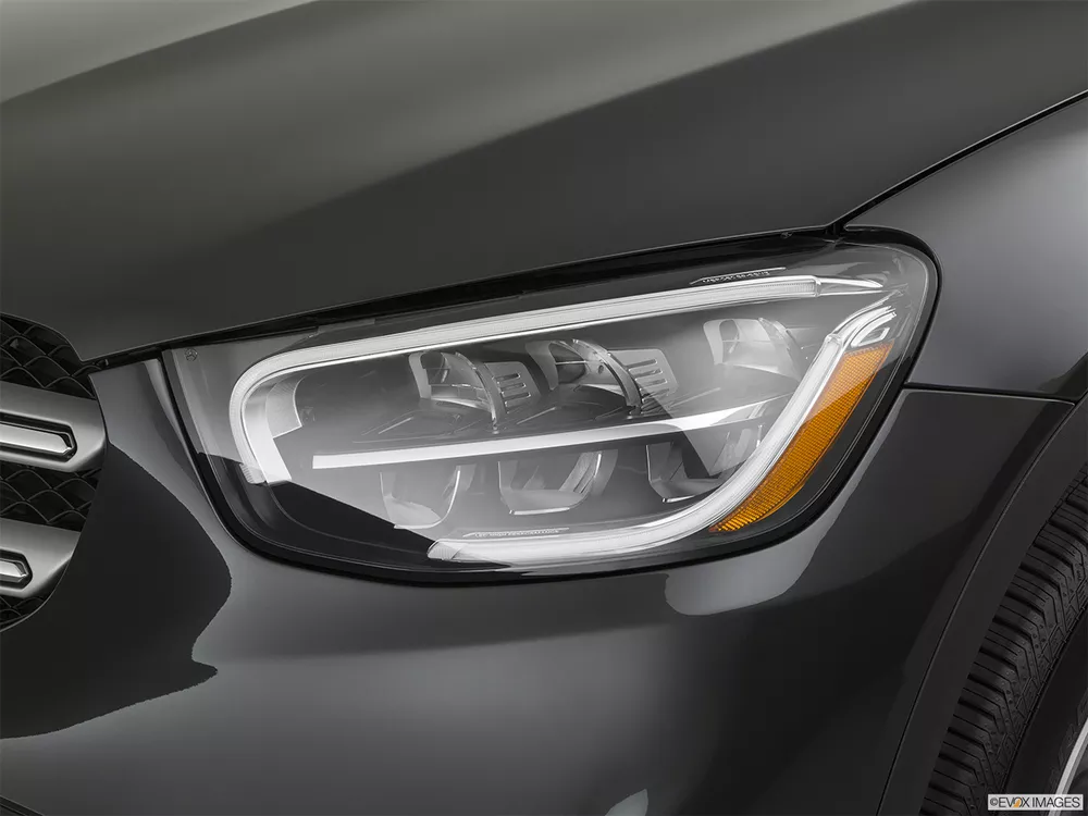 2020 Mercedes-Benz GLC-Class GLC 250 4MATIC