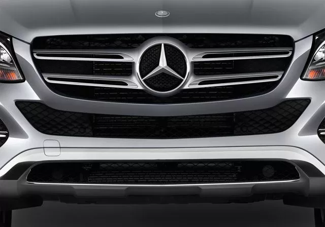 2018 Mercedes-Benz GLE-Class GLE 63 S 4MATIC