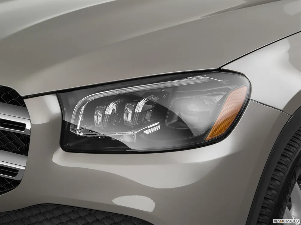 2021 Mercedes-Benz GLS 500 4MATIC