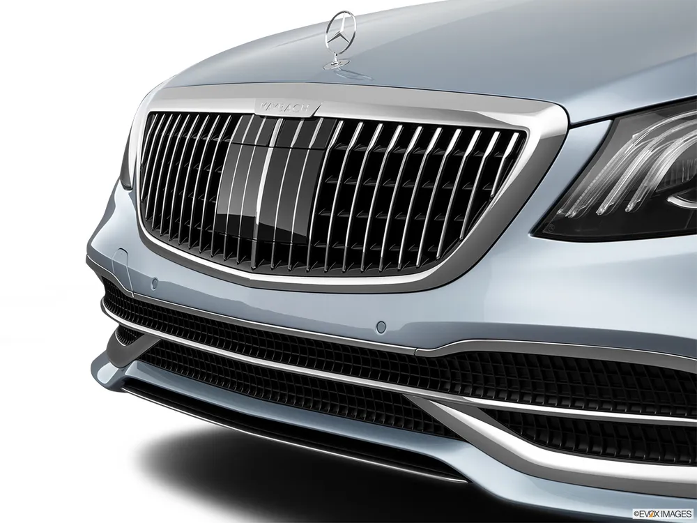 2022 Mercedes-Benz Maybach S 650