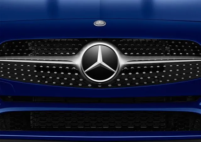 2021 Mercedes-Benz SL-Class SL 500