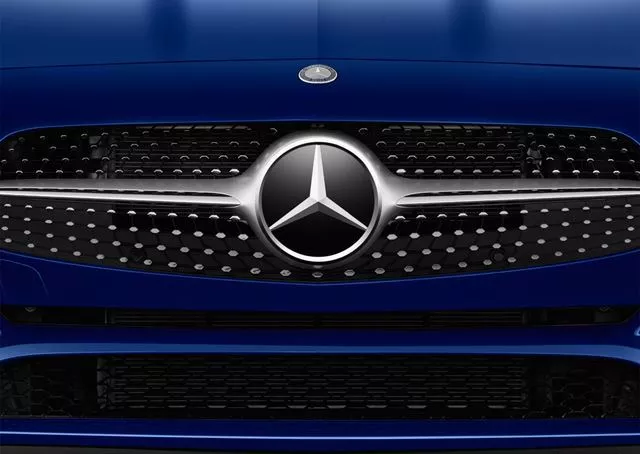 2020 Mercedes-Benz SL-Class SL 500