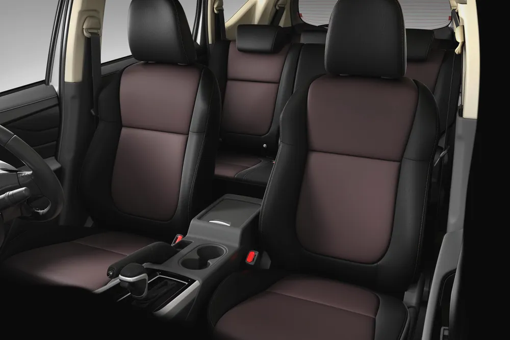 2022 Mitsubishi Xpander 1.5L Mid Line