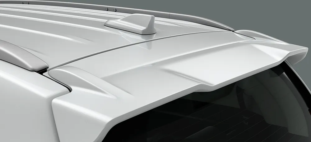 2024 Mitsubishi Montero Sport 3.0L GLX (2WD) mid