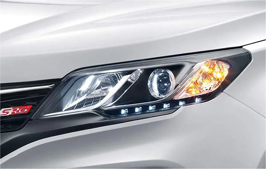 2021 Soueast DX3 1.5T Full Option