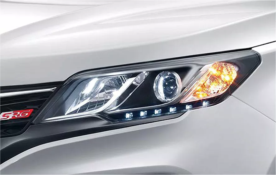 2020 Soueast DX3 1.5T Full Option