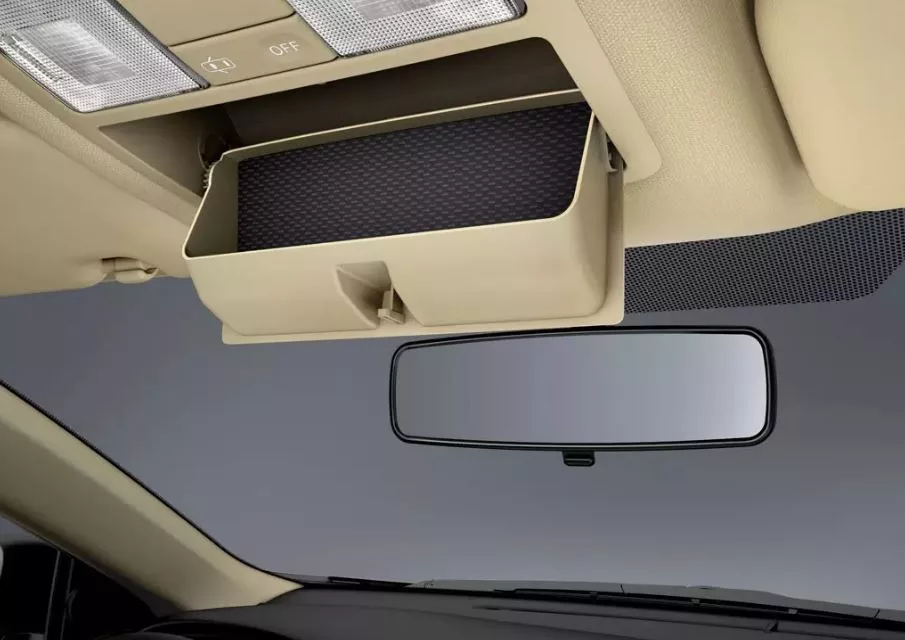 2018 Toyota Corolla 1.6L Sport