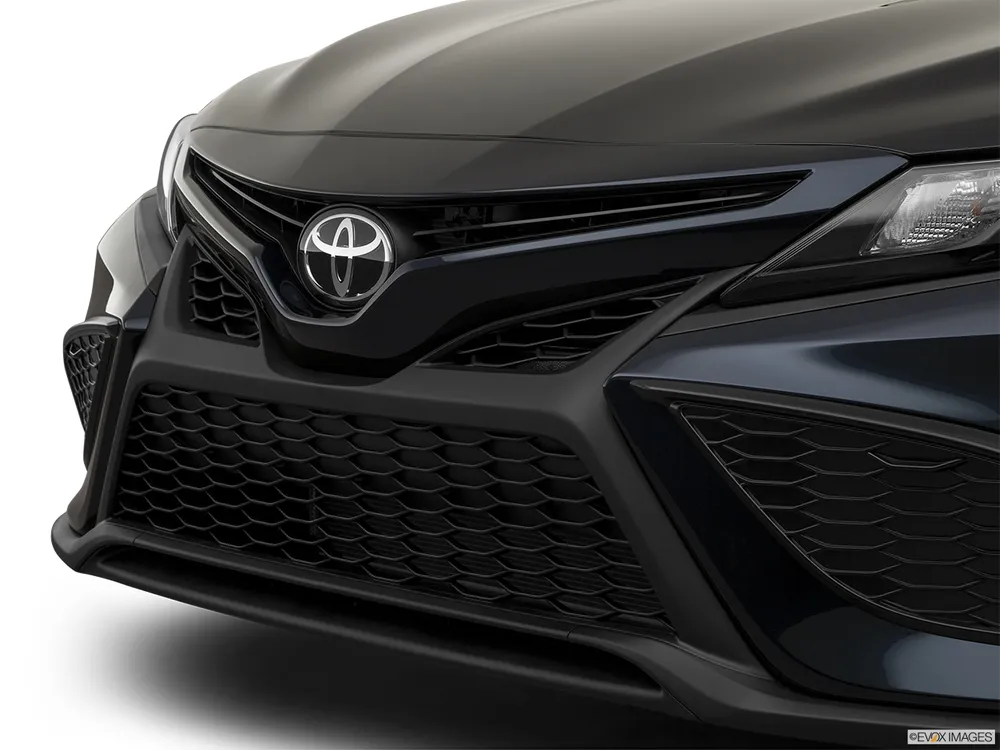 2024 Toyota Camry 40th Anniversary 3.5L (298 HP)