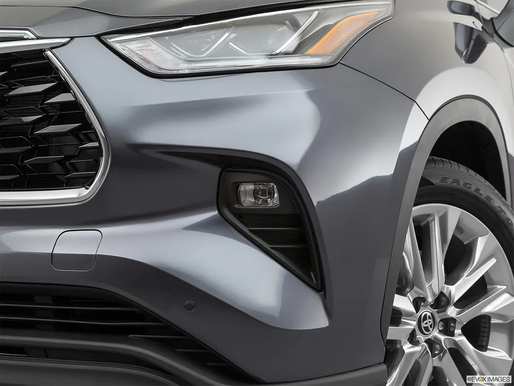 2021 Toyota Highlander 2.5L Hybrid GXR (AWD)
