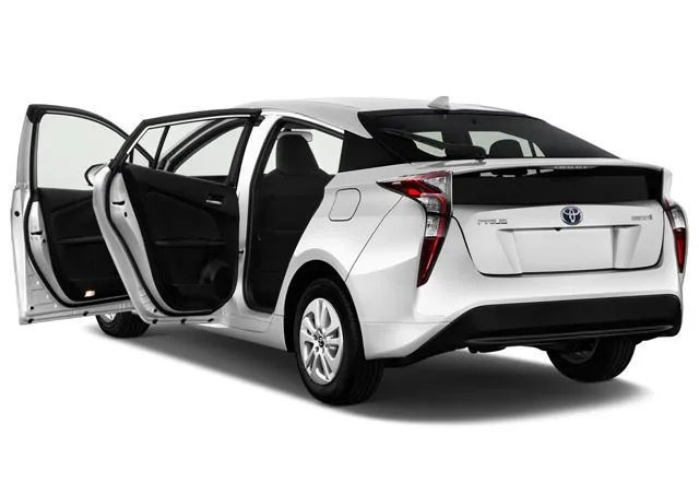 2021 Toyota Prius Eco