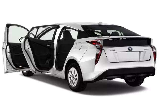 2019 Toyota Prius 1.8 Eco