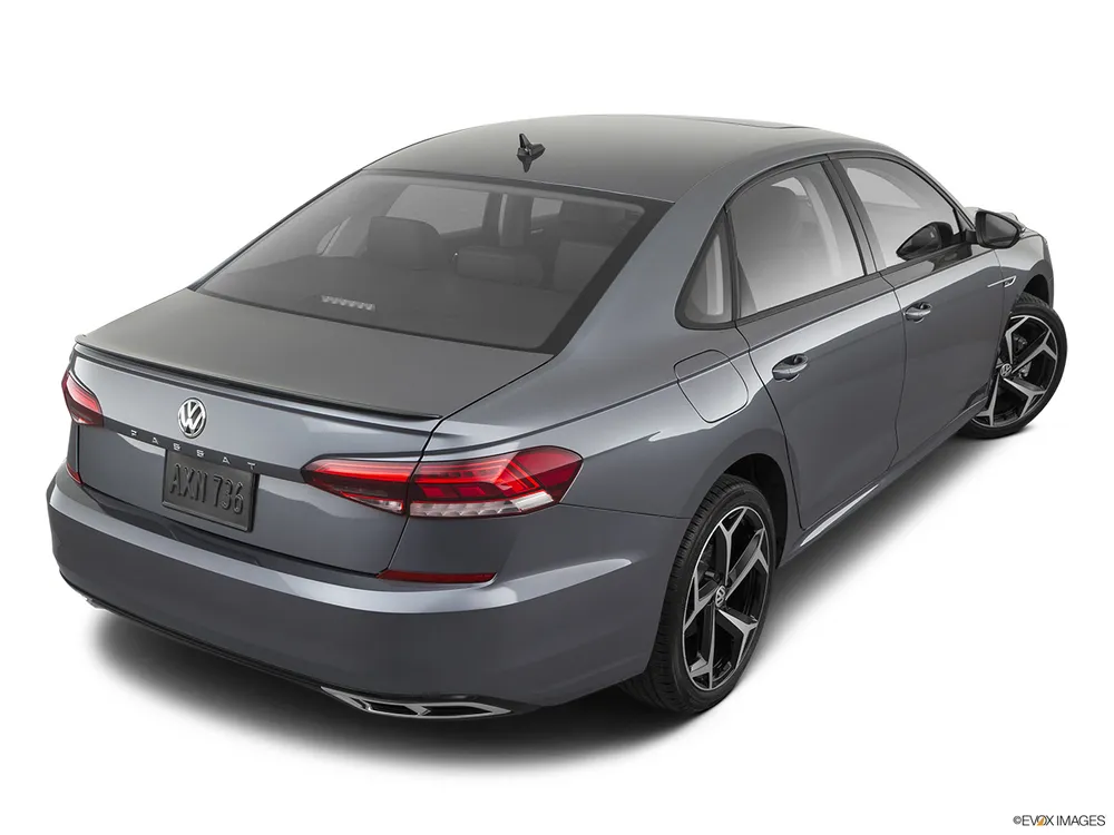 2021 Volkswagen Passat 2.5L Comfortline