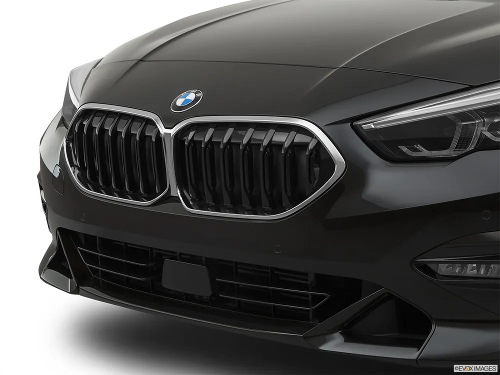 2024 BMW 2 Series Grand Coupe M235i