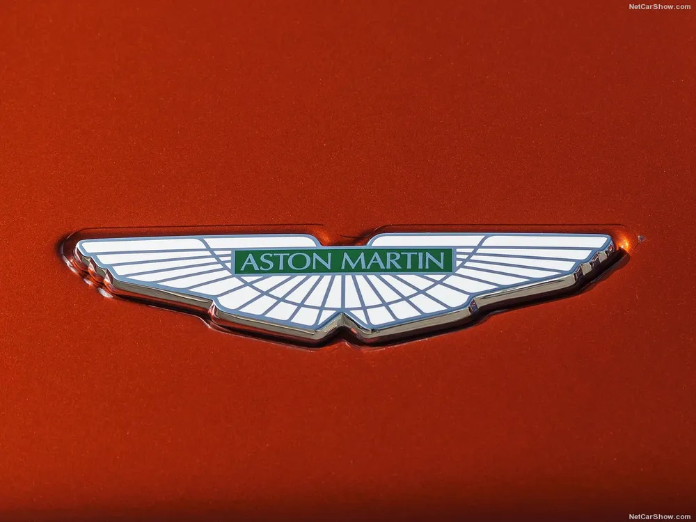 2023 Aston Martin DB11 4.0T V8 Volante