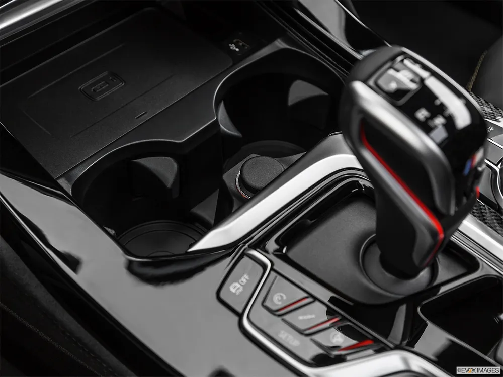 2023 BMW X4 M 3.0T Competition