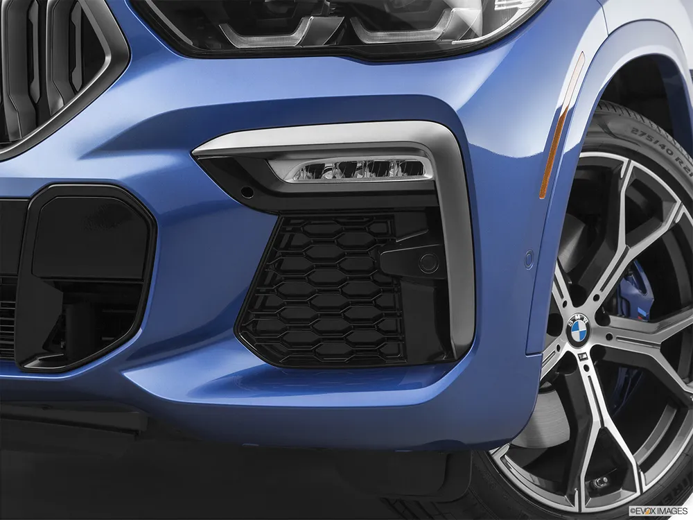 2020 BMW X6 3.0 V6 AWD