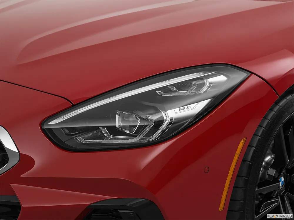 2024 BMW Z4 Roadster sDrive20i