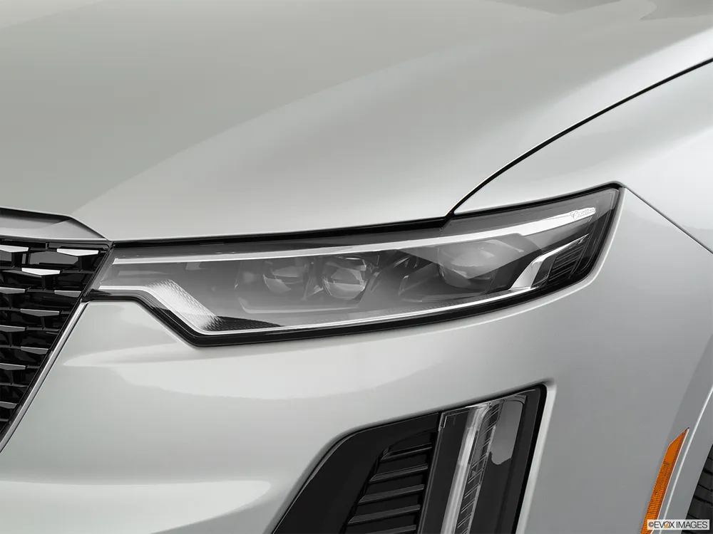 2021 Cadillac XT6 3.6L Premium Luxury (AWD)