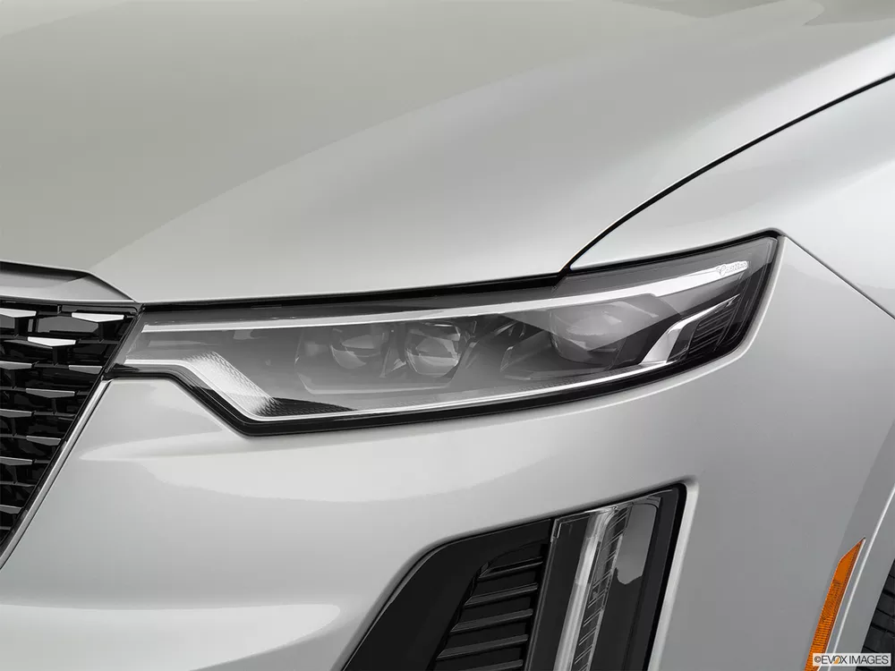 2020 Cadillac XT6 3.6L Premium Luxury (AWD)