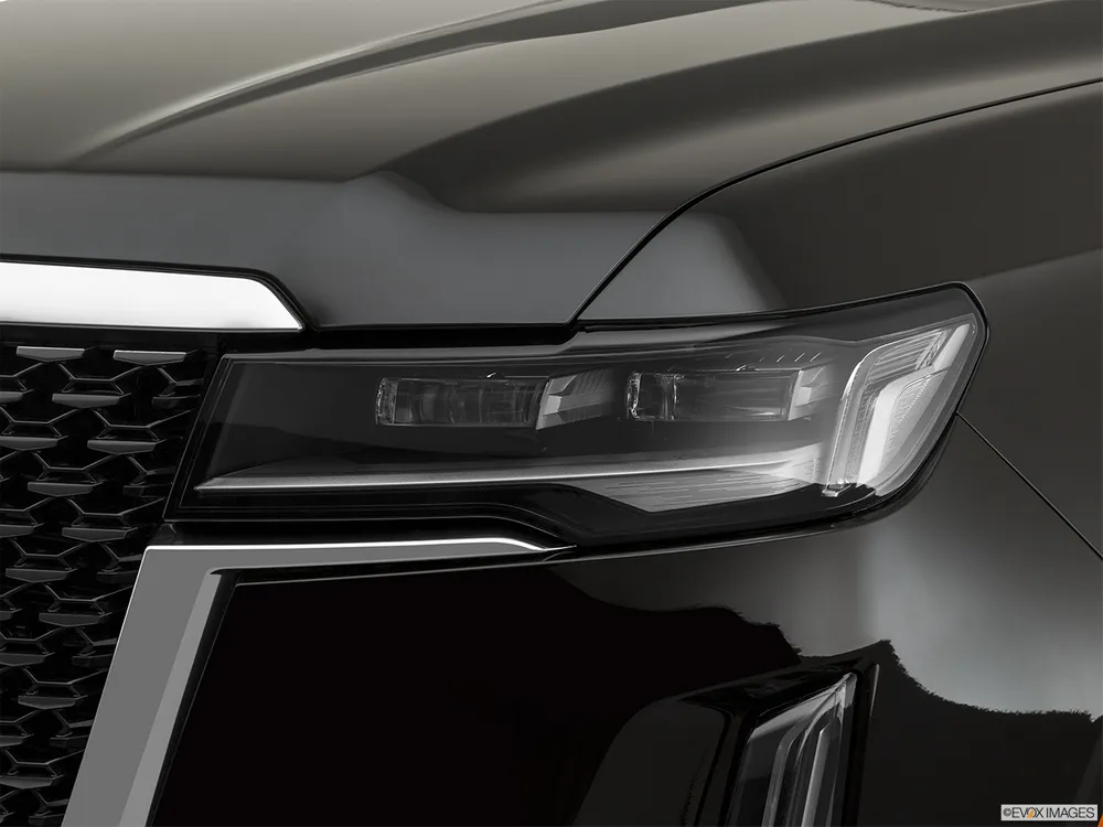 2021 Cadillac Escalade 6.2L Sport Platinum